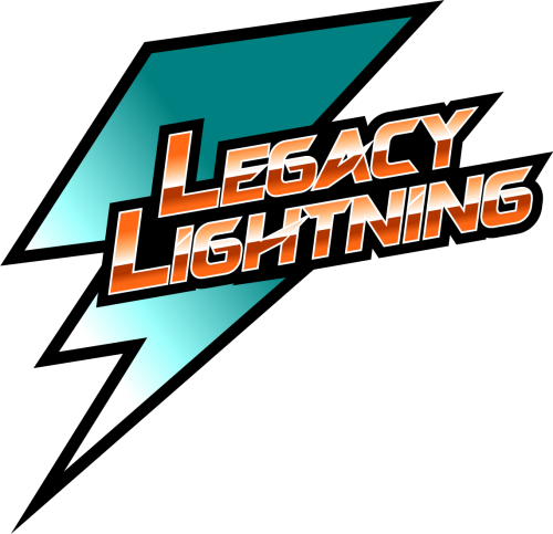 Legacy Lightning All-Star Cheer Team 