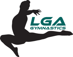 LGA Gym Logo